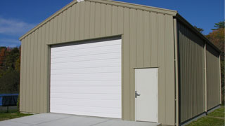 Garage Door Openers at Old Georgetown Estates Rockville, Maryland